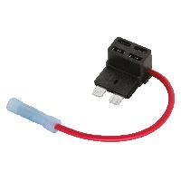 Fusibles Porte fusible Bypass 12V