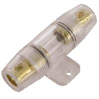 Fusibles Porte fusible etanche 4AWG 20mm2