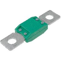 Fusibles pour auto à visser Fusible 125A 68.6mm MEGAVAL