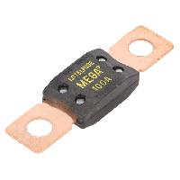 Fusibles pour auto ANL Fusible 100A 32VDC 78mV x5 Fusibles pour auto ANL Fusible 100A 32VDC 78mV x5