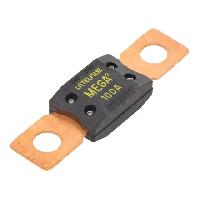 Fusibles pour auto ANL Fusible 100A 32VDC 87mV