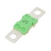 Fusibles pour auto ANL Fusible 125A 32VDC