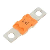 Fusibles pour auto ANL Fusible 150A 32VDC