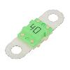 Fusibles pour auto ANL Fusible 40A 32VDC