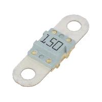 Fusibles pour auto ANL Fusible automobile 150A-32VDC