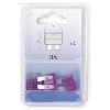 Fusibles pour auto ATO 3 Fusibles enfichables 10A x5