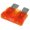 Fusibles pour auto ATO Fusible 40A 19mm ATO x10