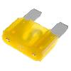Fusibles pour auto ATO Maxi 1 Maxi Fusible 20A 29mm Littlefuse x3