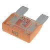 Fusibles pour auto ATO Maxi 1 Maxi Fusible 40A 29mm MAXIVAL x5