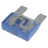 Fusibles pour auto ATO Maxi 1 Maxi Fusible 60A 29mm MAXIVAL x5