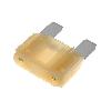 Fusibles pour auto ATO Maxi 1 Maxi Fusible 80A 29mm Littlefuse x3