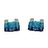 Fusibles pour auto ATO Maxi 2 Maxi Fusibles Enfichables 60A Bleu