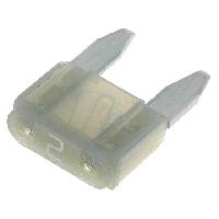 Fusibles pour auto ATO Mini Mini Fusible 2A 10.9mm MINI x10