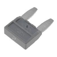 Fusibles pour auto ATO Mini Mini Fusible 2A 11.9mm MINIVAL x10
