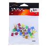 Fusibles pour auto ATO Mini XLTECH 30 mini fus. assortis
