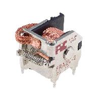 Fusibles Relais automobile SPDT - 12VDC 40A Fusibles Relais automobile SPDT - 12VDC 40A