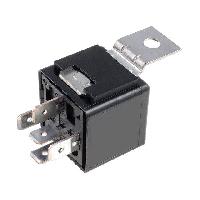 Fusibles Relais automobile SPDT - 24VDC - 45A