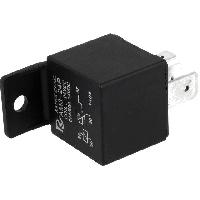 Fusibles Relais automobile SPDT 24VDC - 80A Fusibles Relais automobile SPDT 24VDC - 80A