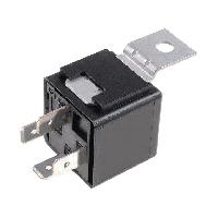 Fusibles Relais automobile SPST NO 24VDC 60A