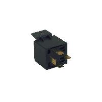 Fusibles RELAIS ON-OFF 30 AMP 12V 4 BROCHES