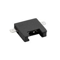 Fusibles Support de fusible ATC connecteur a lame -m- 6.3 mm Fusibles Support de fusible ATC connecteur a lame -m- 6.3 mm