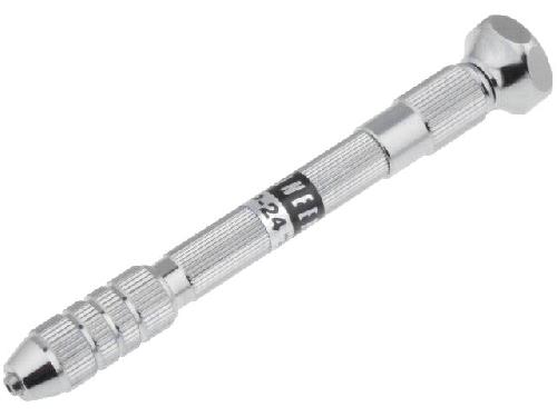 Fraise - Meule A Tige - Capuchon Abrasif - Dome De Satinage FUT - Portes outils a pince Diametre du mandrin 0.3 a 3.2mm