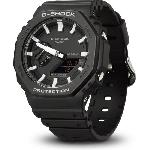 Montre Connectee Sport G-SHOCK Classic- GA-2100-1AER