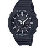 Montre Connectee Sport G-SHOCK Classic- GA-2100-1AER