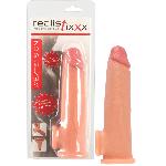 Gaine Creuse en Silicone - Gagnez 5 cm