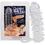 Gaine Crystal Skin - 14 cm