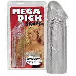 Gaine extra large Mega Dick