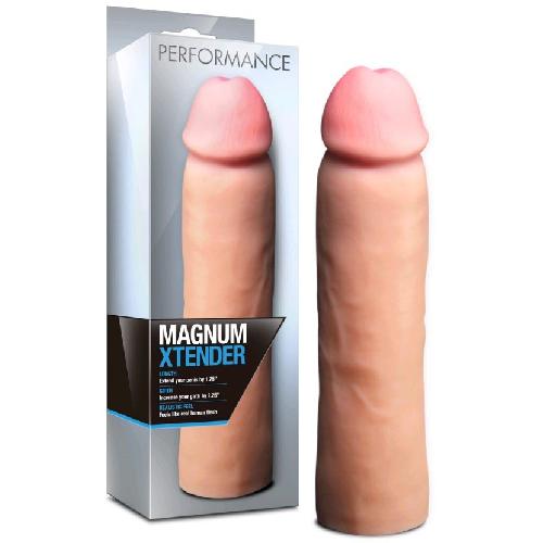 Gaine Performance Magnum Xtender - 21 cm