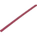 Gaine Thermo Retractable 12.7mm-6.35mm rouge polyolefine 5m Gaine Thermo Retractable 12.7mm-6.35mm rouge polyolefine 5m