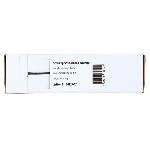 Gaine thermoretractable noir D1.2 mm 15 m Gaine thermoretractable noir D1.2 mm 15 m