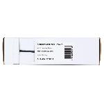 Gaine thermoretractable noire D1.6 mm 15 m Gaine thermoretractable noire D1.6 mm 15 m