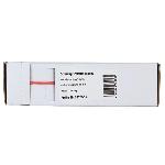 Gaine thermoretractable rouge D1.6 mm 15 m Gaine thermoretractable rouge D1.6 mm 15 m