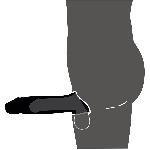 Gaines et Prolongateurs Gaine Vibrante Rechargeable Telecommandee