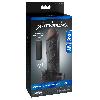 Gaines et Prolongateurs FX Gaine penis Real Feel 2 Extension Dark