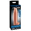 Gaines et Prolongateurs FX Gaine penis Real Feel Enhancer XL Light