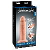 Gaines et Prolongateurs FX Gaine penis Silicone 20cm