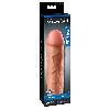 Gaines et Prolongateurs FXT Gaine penis Mega 2 Extension Light