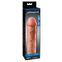 Gaines et Prolongateurs FXT Gaine penis Mega 2 Extension Light