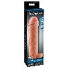 Gaines et Prolongateurs FXTP Gaine penis 2 Extension avec Ball Strap Light