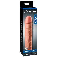 Gaines et Prolongateurs FXTP Gaine penis 2 Extension Light