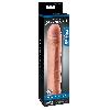 Gaines et Prolongateurs FXTP Gaine penis 3 Extension Light