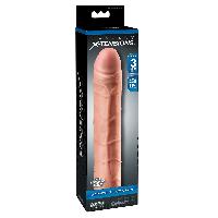 Gaines et Prolongateurs FXTP Gaine penis 3 Extension Light