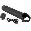 Gaines et Prolongateurs Gaine Vibrante Rechargeable Telecommandee