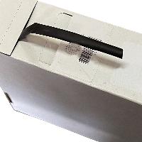 Gaines pour cables Rouleau Gaine Thermoretractable 4.8 vers 2.4mm 15M