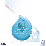 GALLIA Calisma 2 Lait en poudre pour bebe - 3 x 830 g - De 6 mois a 1 an