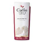 Vin Rouge Gallo Family Zinfandel - Vin rouge de Californie